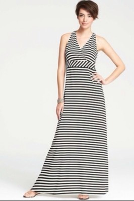 ann taylor petite maxi dresses
