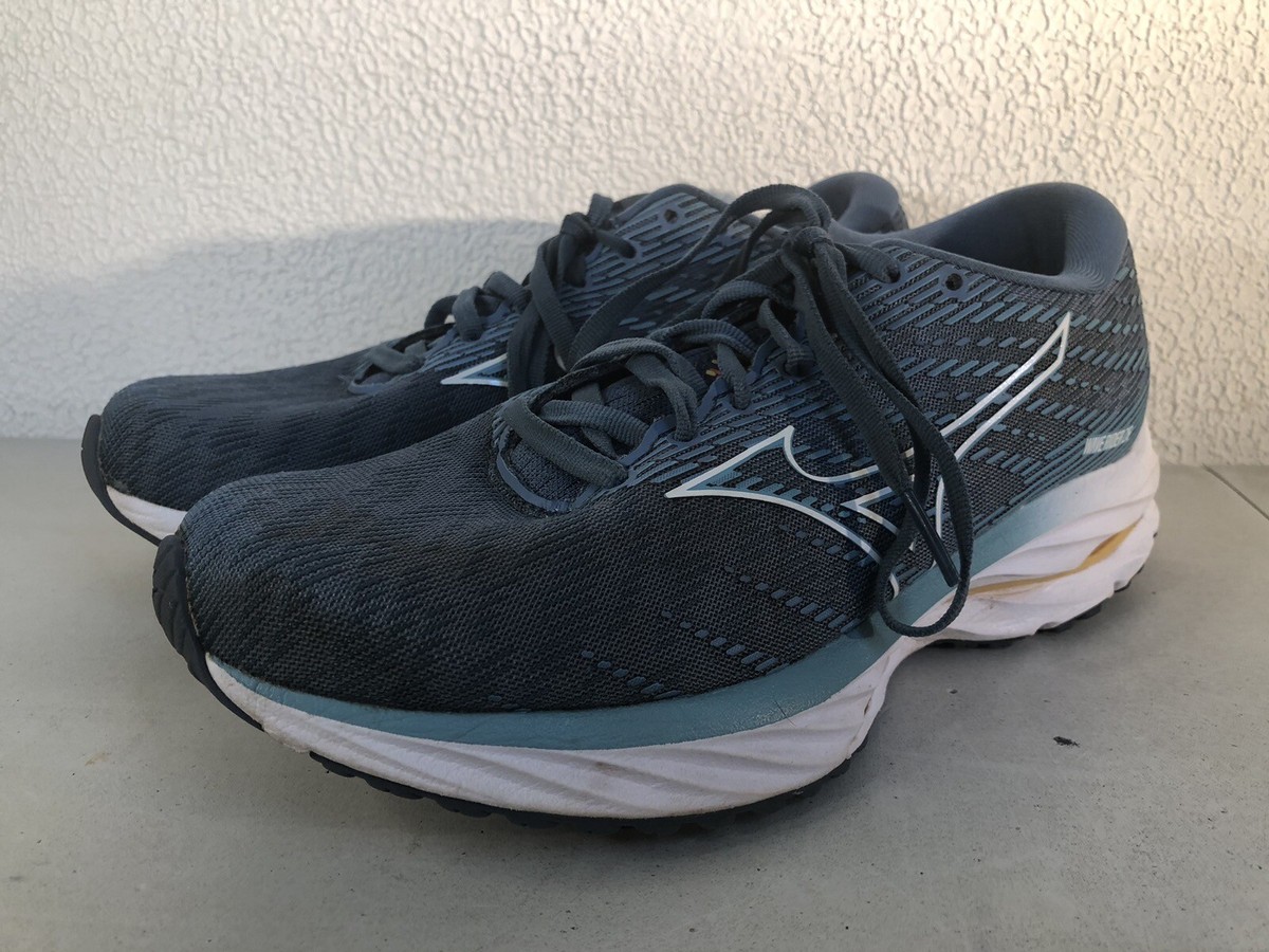 Mizuno Wave Rider 26 Women's Size US Mountain Spring Athletic Sneaker  SHOES5
