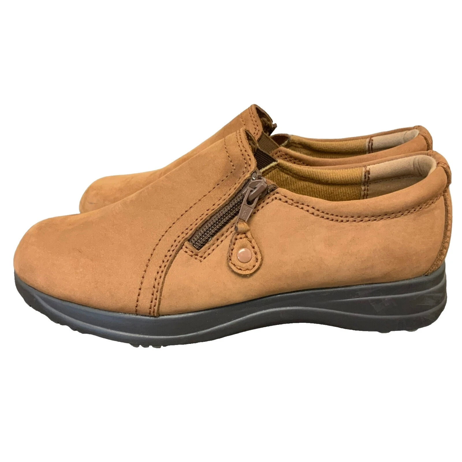 Naturalizer Women's Suede Comfort Shoes for Women