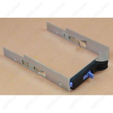 New IBM 3.5" SAS Tray Caddy 69Y5342 X3300 M4 X3250 M5 US-SameDayShip