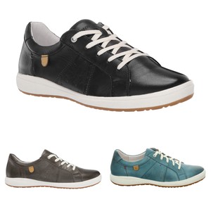 josef seibel ladies trainers