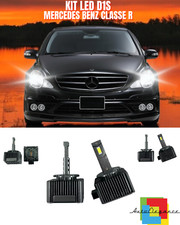 ?ANBAU LAMPEN D1S LED 6000K FÜR XENON LED GEEIGNET FÜR MERCEDES KLASSE R? ?ANBAU LAMPEN D1S LED 6000K FÜR XENON LED GEEIGNET FÜR MERCEDES KLASSE R?