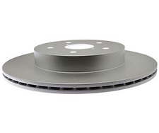 Rr Disc Brake Rotor Raybestos 981956FZN