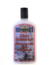 Moisturizing Lotion Miracle II Scent Free Non Greasy Hand Moisturizer 22 oz
