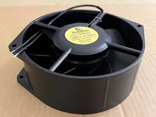 NEW IKURA 7556MXV 220V full metal high temperature axial fan 172 150 55MM
