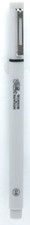 Winsor Newton 7001022 Black Fineliner 0.8 0.8mm Pigment Ink Pen Marker Ink