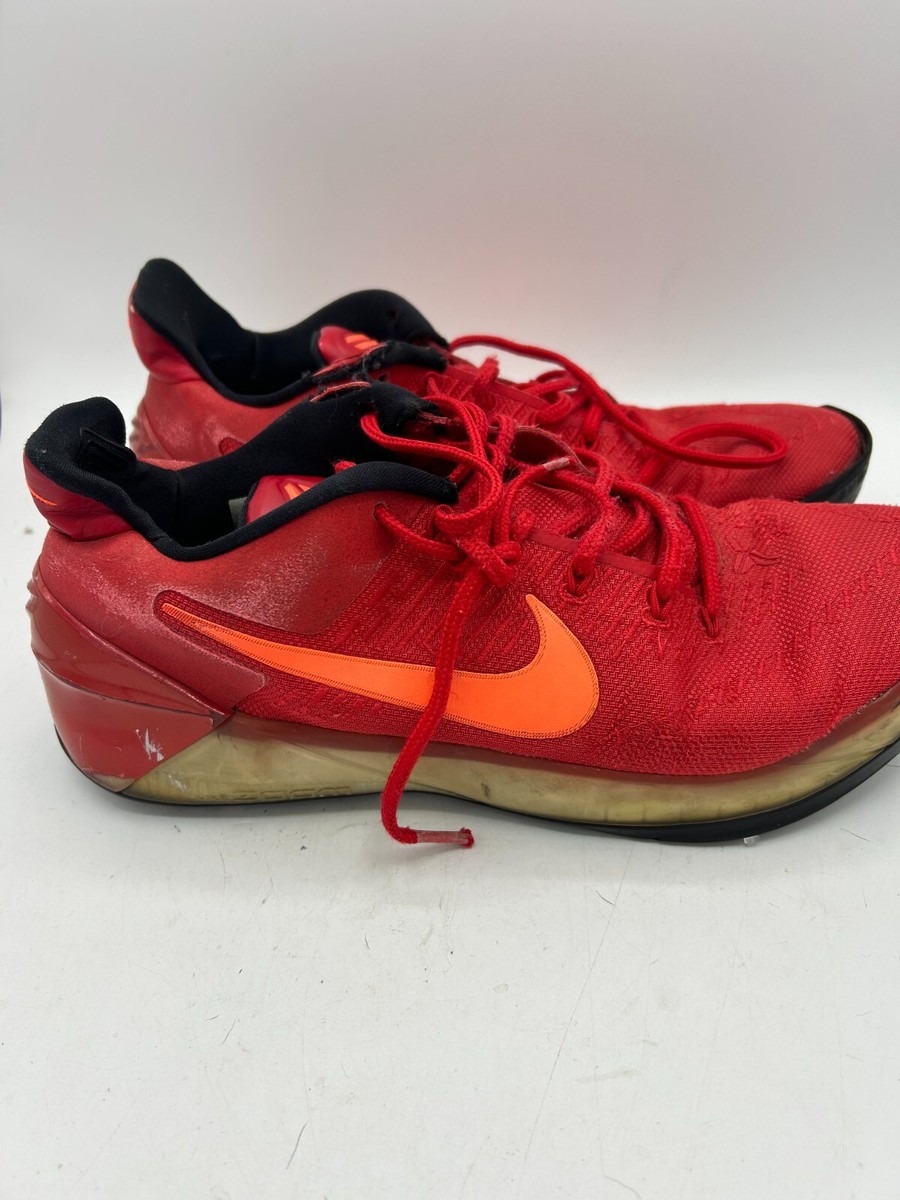 Size 11 - Nike Kobe A.D. University Red for sale online | eBay