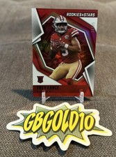 2021 Panini Rookies & Stars Football Factory Set Cards Exclusives Checklist 18