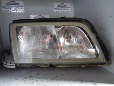 Mercedes S202 C180 T-Modell Frontscheinwerfer rechts Valeo