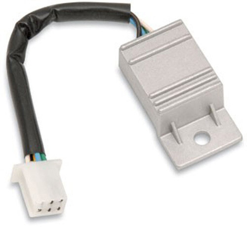 SPI SU-01191 OEM Style CDI Ignition Coil & Stator - Replaces Part # 512059518