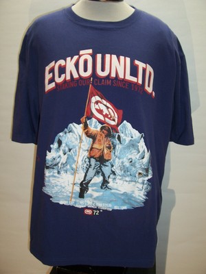 ecko baseball jersey