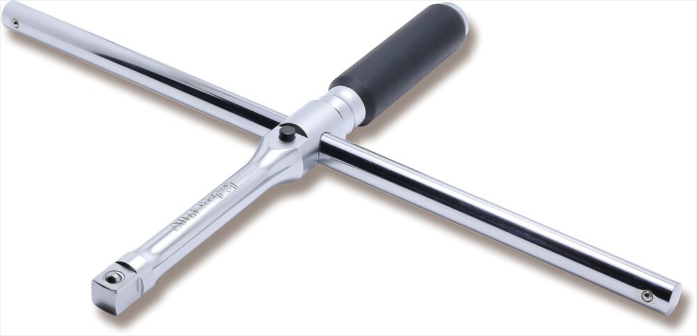 本LA-2‐6 Ko-ken 4711XZ Z-EAL Free Turn Cross Wrench 1/2 