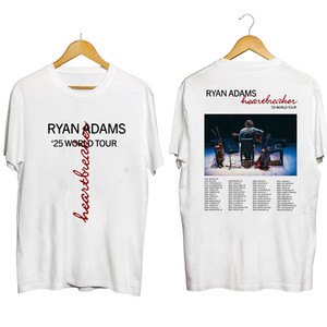 Ryan Adams Shirts | eBay