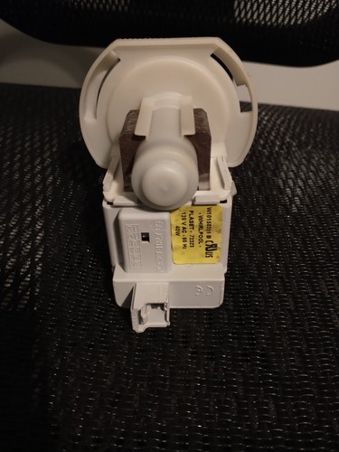 Dishwasher Drain Pump for Whirlpool, Kenmore W10348269 W10084573 W10158351 - Picture 10 of 10