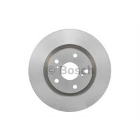 Bosch 2X Bremsscheibe Vorne 296 BelüFtet FüR Toyota Auris _E18_ NRE15_