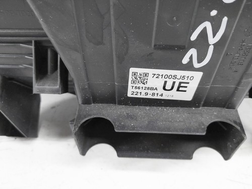 2019-2023 Subaru Forester Front Hvac Ac Heater Core - 72100Sj511 - Picture 20 of 22