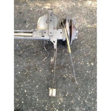 Essieu Renault TRAFIC