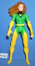 PHOENIX JEAN GREY X-Men 5" Action Figure Marvel  TOY BIZ  1995