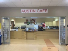 Food Business for Sale in Austin Community College Campus