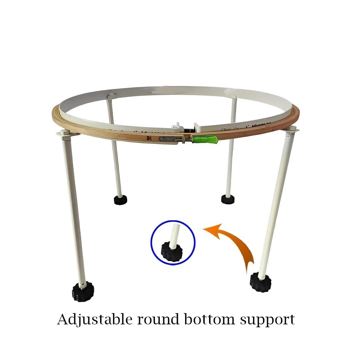 Aari on sale work stand