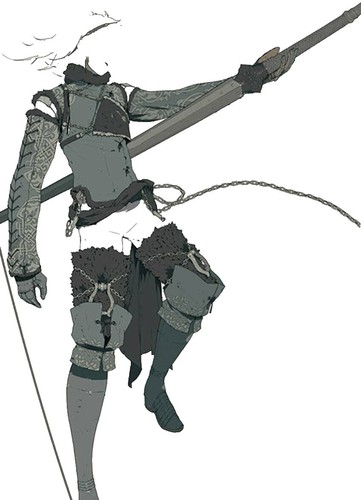 NieR Replicant White Snow Edition Limited Game PS4 PlayStation
