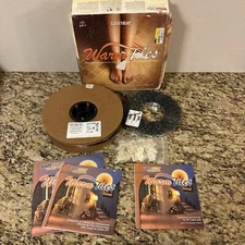 Easy Heat Warm Tiles Floor Warming 155ft. Cable Kit DFT1039