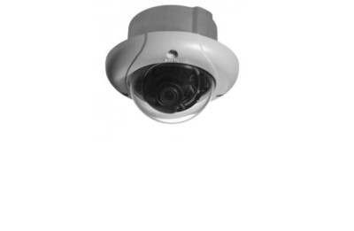 Pelco IM10LW10-1 Sarix Indor Minidome 1.2M Low LIT WDR Day Night 2.8-10 Clear