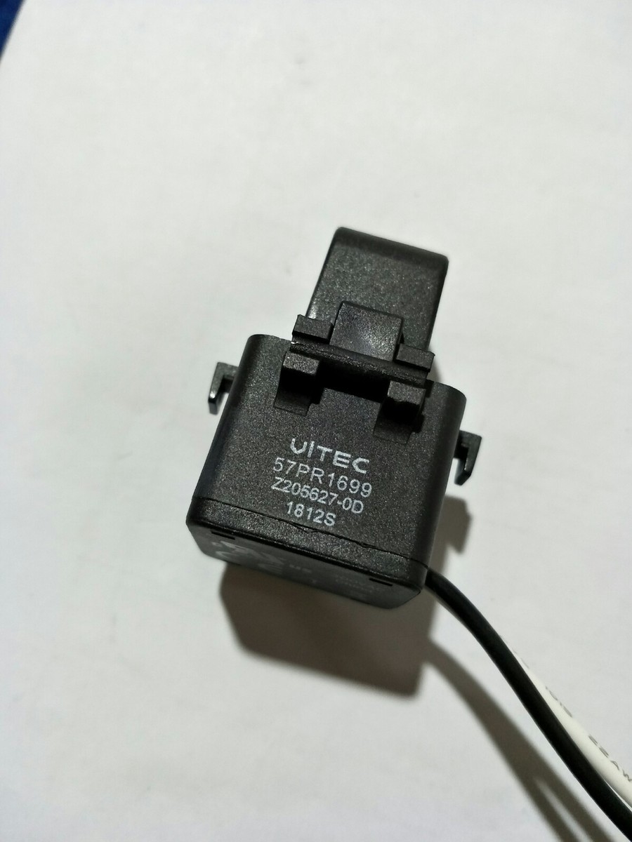 Schneider Electric BCPMSSCCTOR20 SPLIT-CORE CURRENT