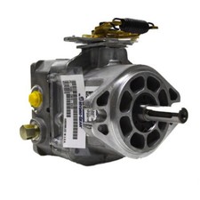 Hydro-gear Pump For Wright Stander Mower & Other Pe-1hqq-dp1x-xxxx, 31490027