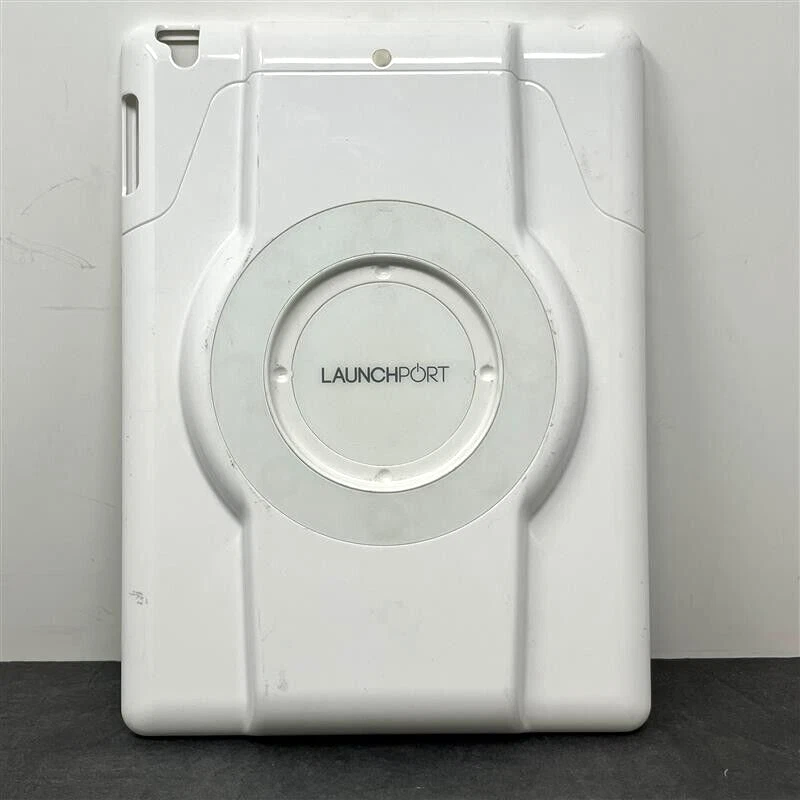 iPort Launch AP.3 iPad 2nd and 3rd Gen Sleeve / Case - image 2 of 2