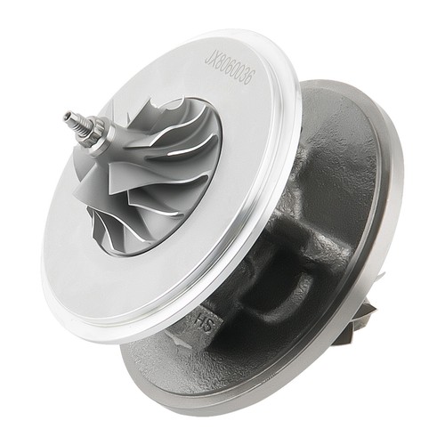 GT1749V Turbo Cartridge CHRA Core for Audi A3 VW Golf V Passat 2.0L 03G253014HX - Picture 10 of 10