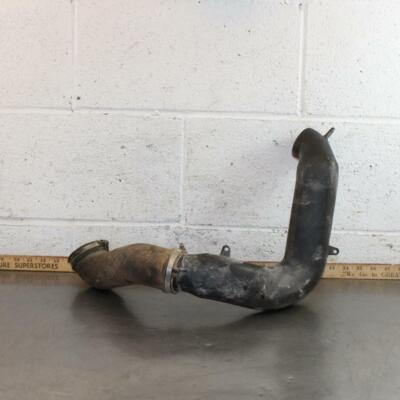 #ad 2007 KAWASAKI BRUTE FORCE 650 KVF650G 4X4I AIR INTAKE INLET DUCT TUBE A194 $14.99