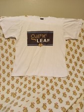القمصان — Custom Printed T-قميص size L