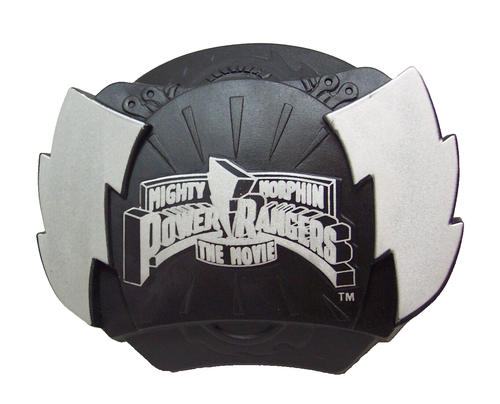 1995 Mighty Morphin Power Rangers The Movie Power Siren Toy Mcdonald's NEW - Picture 3 of 4