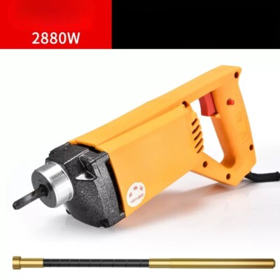 small concrete vibrating tool Designer One Piece Swimsuits & Swimwear main image 1