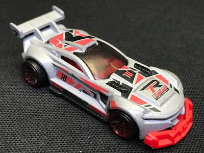 Hot Wheels Track Ripper Collectable Scale 1:64