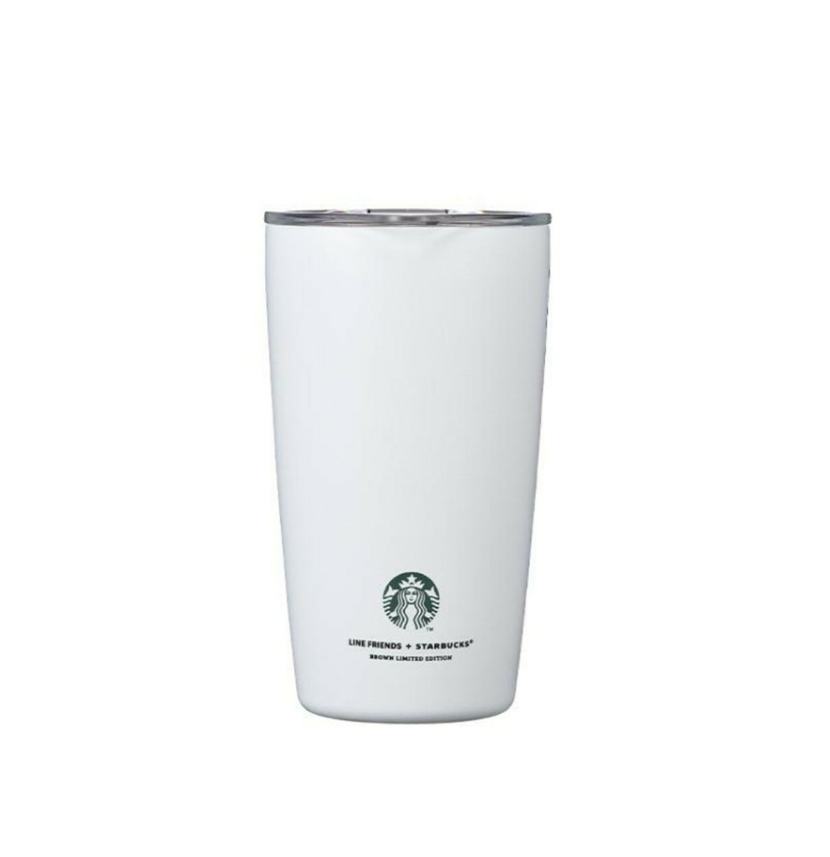 Starbucks Korea x LINEFRIENDS 22 LF MiiR SS Tumbler 355ml | eBay