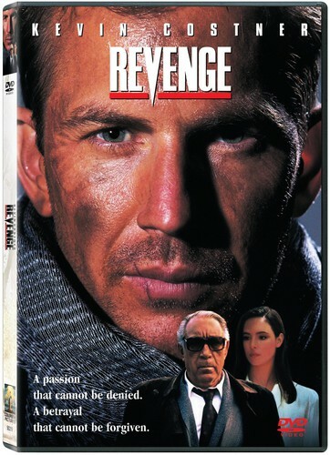 Revenge (DVD, 1990)