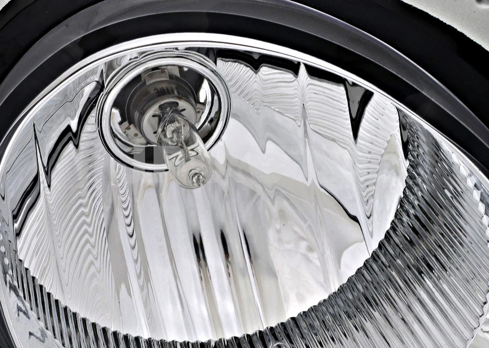 For 2008-2009 Buick LaCrosse Allure Headlight Halogen Passenger Side Foto 3 de 4