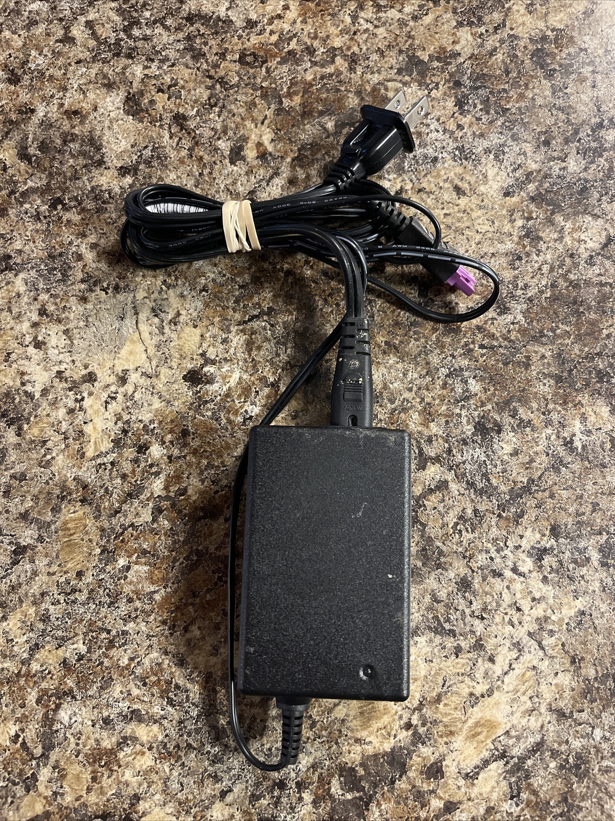 Genuine HP AC Adapter 0957 2269 Power cord For HP 4500 Printer eBay