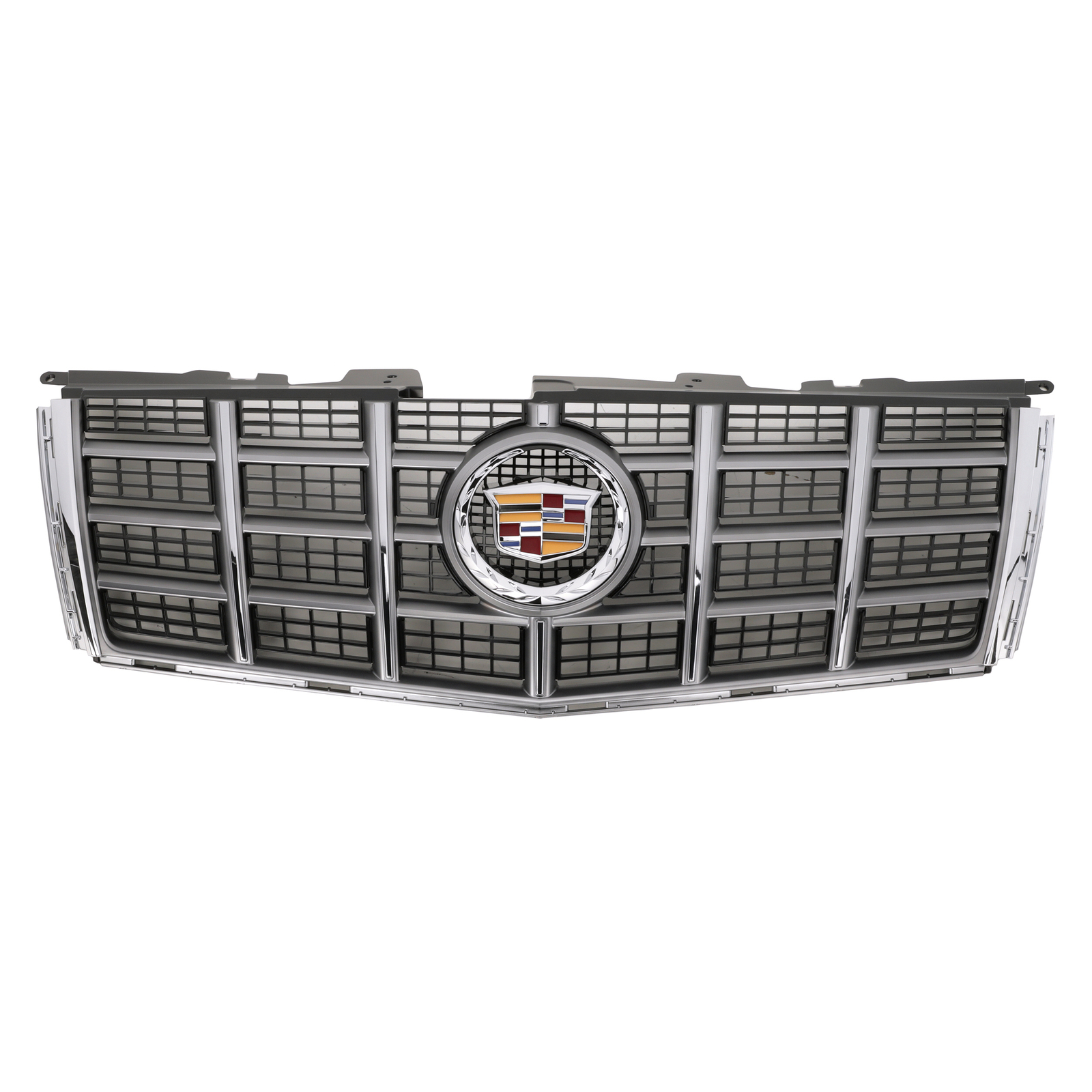 Kit de parrilla delantera para Cadillac CTS 2008-2013 (P/N 20995556)