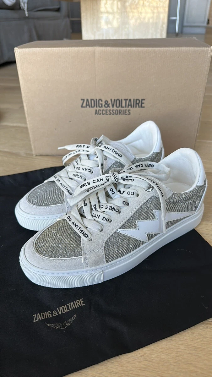 voltaire new sneakers 37 | eBay