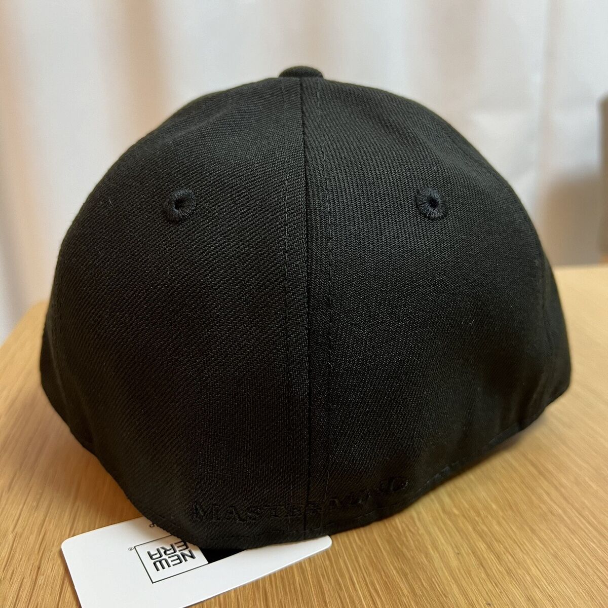 NEW ERA LP 59FIFTY x mastermind JAPAN Collaboration Black NEW ERA LP 59FIFTY x mastermind JAPAN Collaboration Black