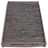 Maxgear Innenraumfilter Aktivkohlefilter FüR Land Rover Range LS Discovery IV