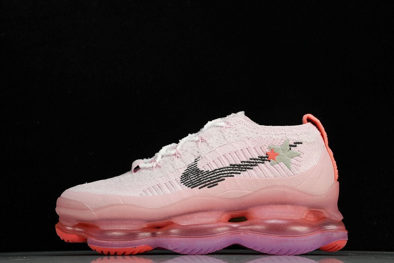 Size 5.5 - Nike Air Max Scorpion Flyknit Barbie W for sale