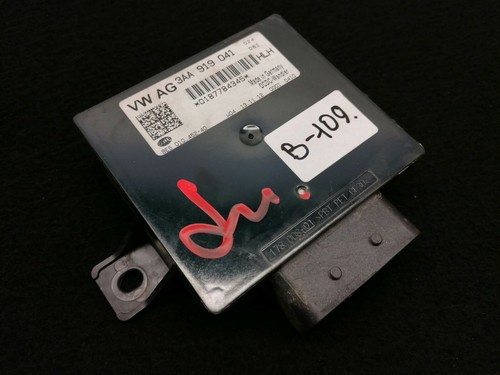 3AA919041A Volkswagen Seat Skoda Steuergerät Spannungsstabilisator