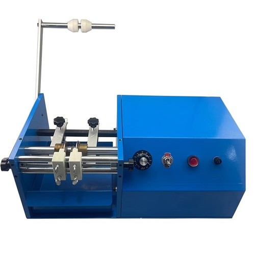 Electric Tape Resistor Forming Machine U Type Resistor Cut & Form ...