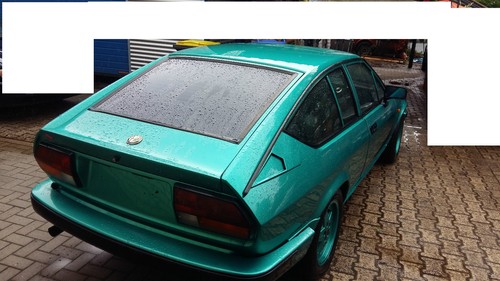 Alfa GTV 2.5 /6 - Bild 2 von 8