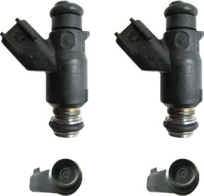 Daytona HP  Fuel Injector Flow 6.2g Harley Dyna Switchback 12-16
