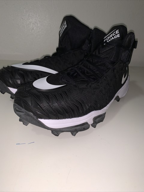 nike force savage pro shark